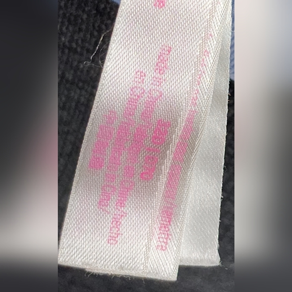 ❤️ Victoria's Secret PINK Wear Everywhere Push Up Bra ❤️ - Picture 11 of 12